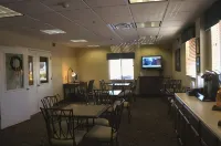 Best Western River City Hotel - Desayuno