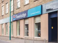 Travelodge Dundee Central Hotel Hotels in Dundee