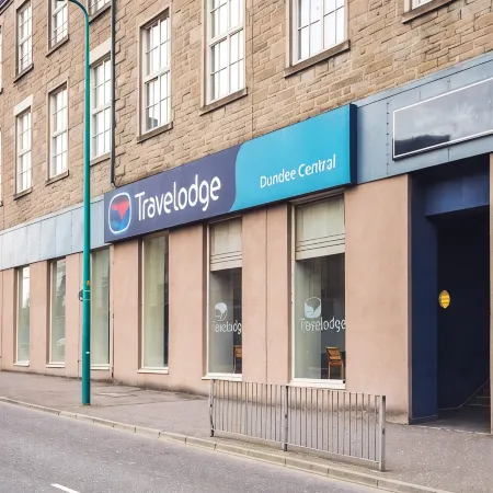 Travelodge Dundee Central Hotel