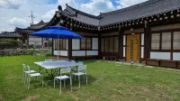 Hanok Yeonggot House Muan