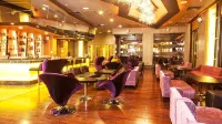 โรงแรมวิดัส คลาร์ก - ที่มีบาร์
