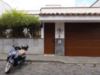 Casa San José Hotels in Coatepec