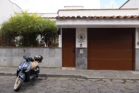 Casa San José Hoteles en 