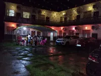 Shennong Valley Xishui Hotel