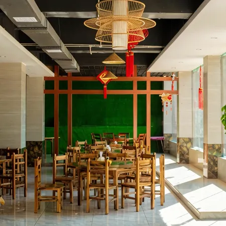 Zhuhai Hotel