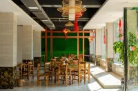 Zhuhai Hotel - صديق للحيوانات الاليفة
