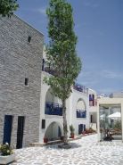 Katerina Roza Studios - Heartfelt Hospitality in the City