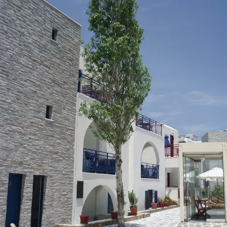 Katerina Roza Studios - Heartfelt Hospitality in the City