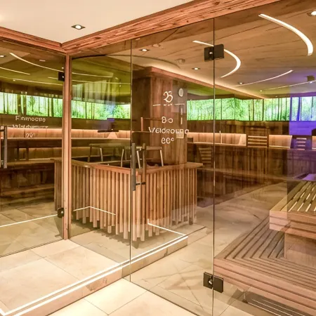 Natur- & Wellnesshotel Brunner Hof