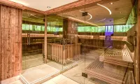 Natur- & Wellnesshotel Brunner Hof - spa