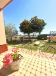 Puteoli House - parking