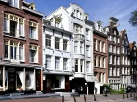 Amsterdam Wiechmann Hotel - Romantische