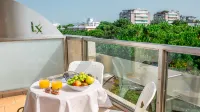 Hotel Rex