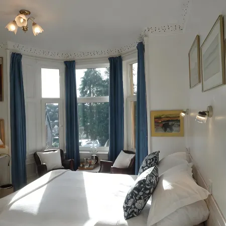 Failte Bed & Breakfast