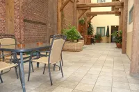 Condo Gardens Antwerp -  Ferienwohnungen