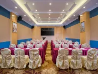 Vienna Hotel ( Fengshun Hot Spring Branch) Hotel a Fengshun