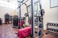 Dunes d'Or Ocean Club - Gym