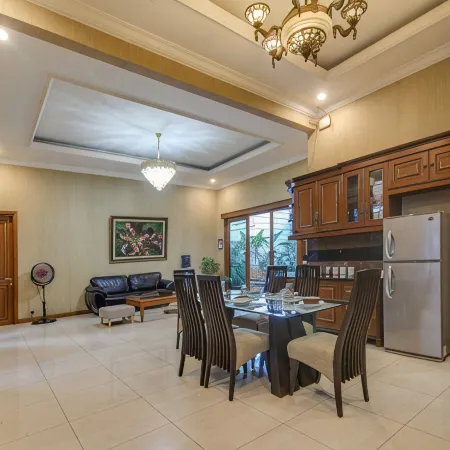 Villa Seroja W/ Pool