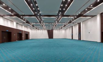 Holiday Inn VERACRUZ BOCA DEL RIO by IHG
