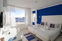 Prainha Clube - Parvekkeita