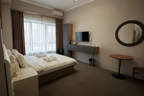 Gost Hotel