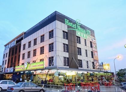 Hotel Nusa CT