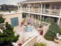 Best Western Marina State Beach