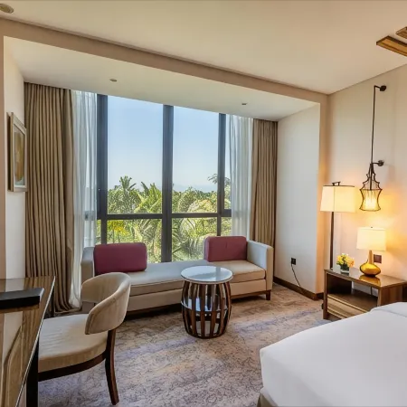 Millennium Resort Salalah