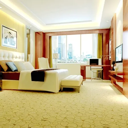 Jun'an Hotel