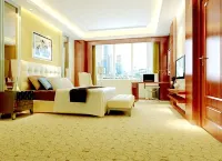 Jun'an Hotel