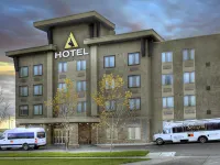 Acclaim Hotel by Clique Hotels near Northeast Calgary