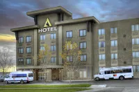 Acclaim Hotel by Clique - 4-Star