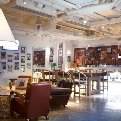 Mini Hotel Causeway Bay Hotels near Cyber Pro Internet
