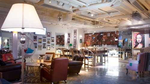 銅鑼灣迷你精品酒店