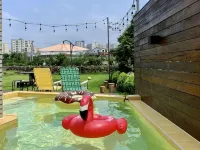 Jeju Ianstay -  Holiday Villas