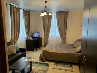 Osobnyak Na Karla Marksa Hotel - 3 звезды