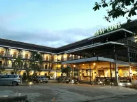 Must Come Boutique Hotel Hotels in Mueang Phrae District