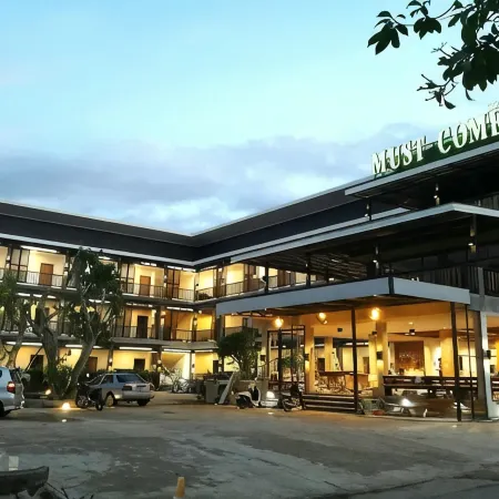 Must Come Boutique Hotel