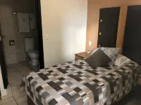 Hotel del Carmen Các khách sạn ở Leon