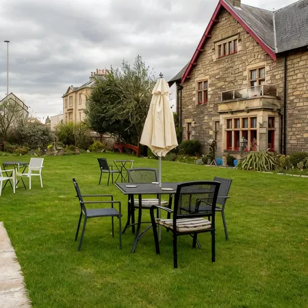 St Michaels Guest House