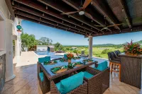 Unique Golf Retreat: Pool ~ Hot Tub ~ Scenic Views - Pools