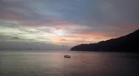 Beach Box Perhentian