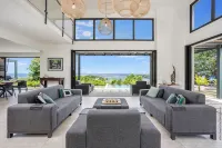 Villa Lalaland, 5 rooms, 10 mm from Josephine's Bath Martinique - Alloggi