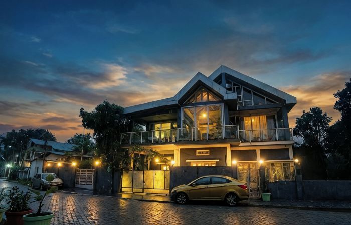 Tea Garden Homestay Dibrugarh
