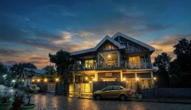 Tea Garden Homestay Dibrugarh
