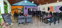 Carpe Diem Villas & Resort - breakfast