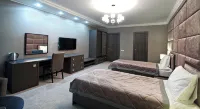 Globus Fitnes Hotel - 2-Star