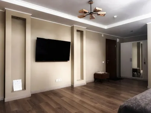 Gnezdo. Horoshee Mesto Hotel - 2 星級
