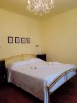 Detached Villa with wonderful gulf view. Single villa surrounded by greenery.
