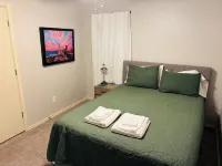 草原天堂：度假屋 - 位置便利，適合您下榻 - 民宿